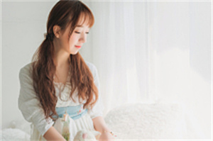 爱上海后花园：从未放弃：上海残障人士的坚韧精神